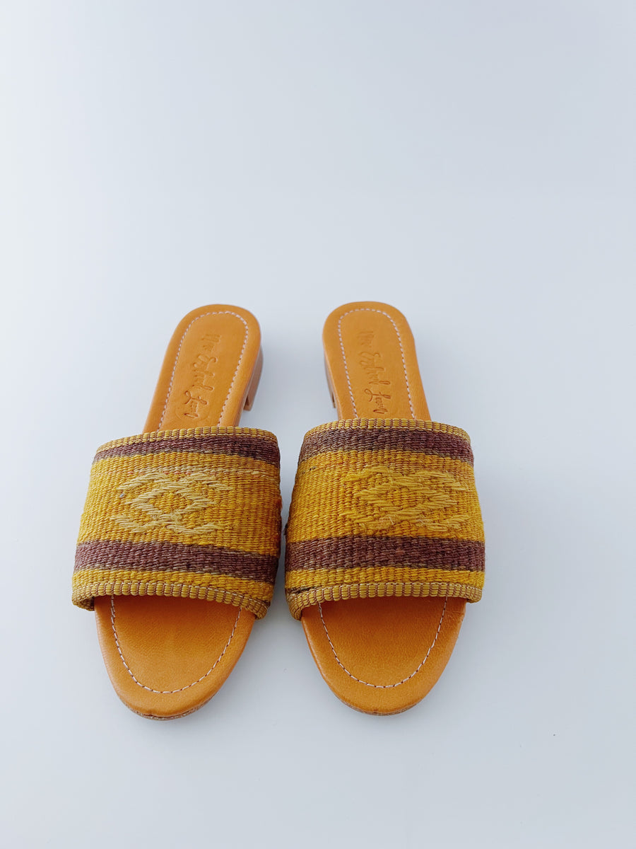Size 6 - Sandal 15