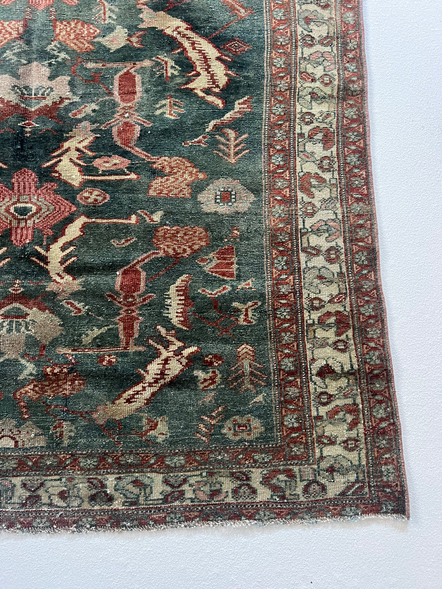 Martha's Vineyard / 4x6