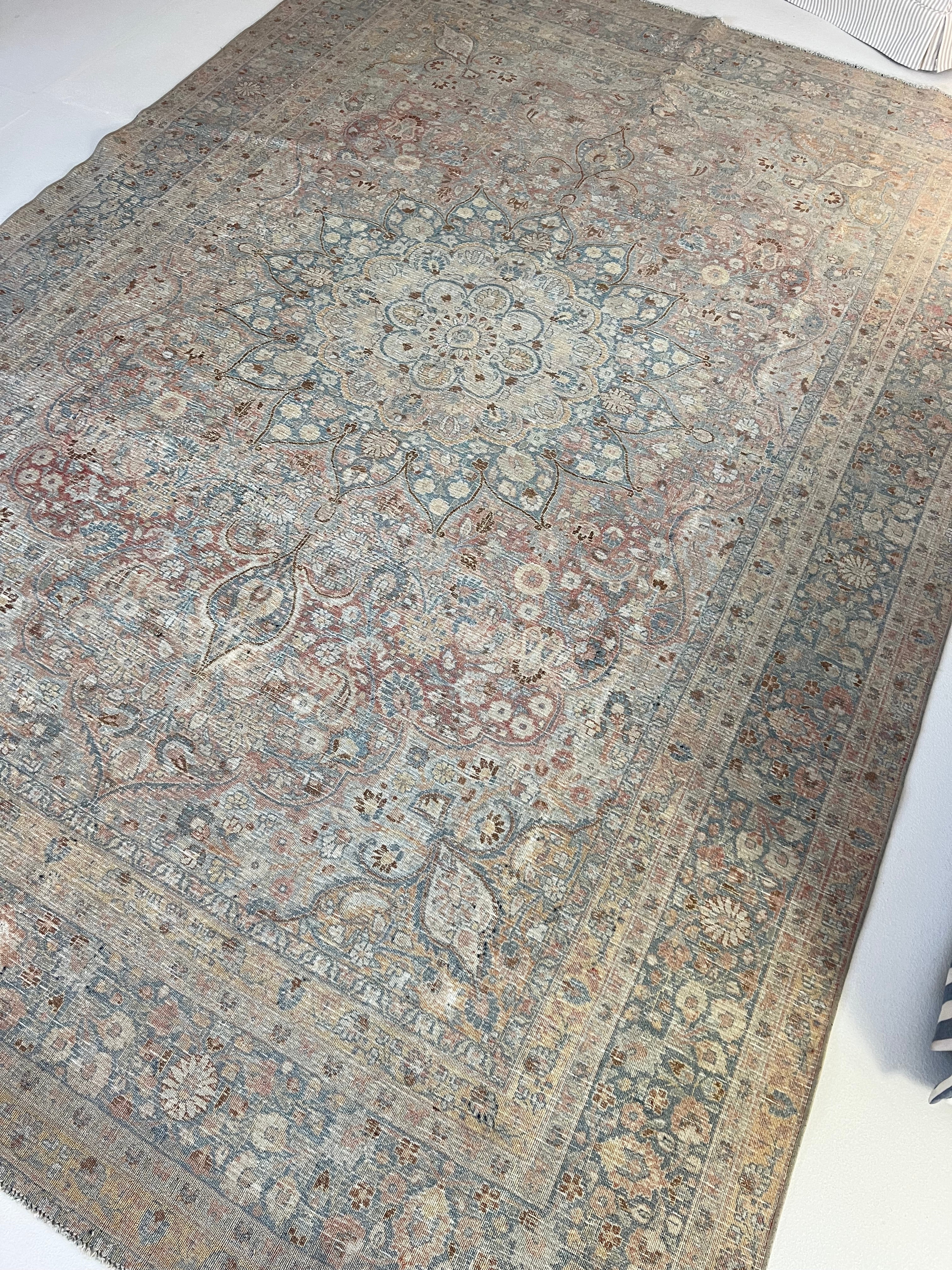 Grenada - 7x10 – New England Loom