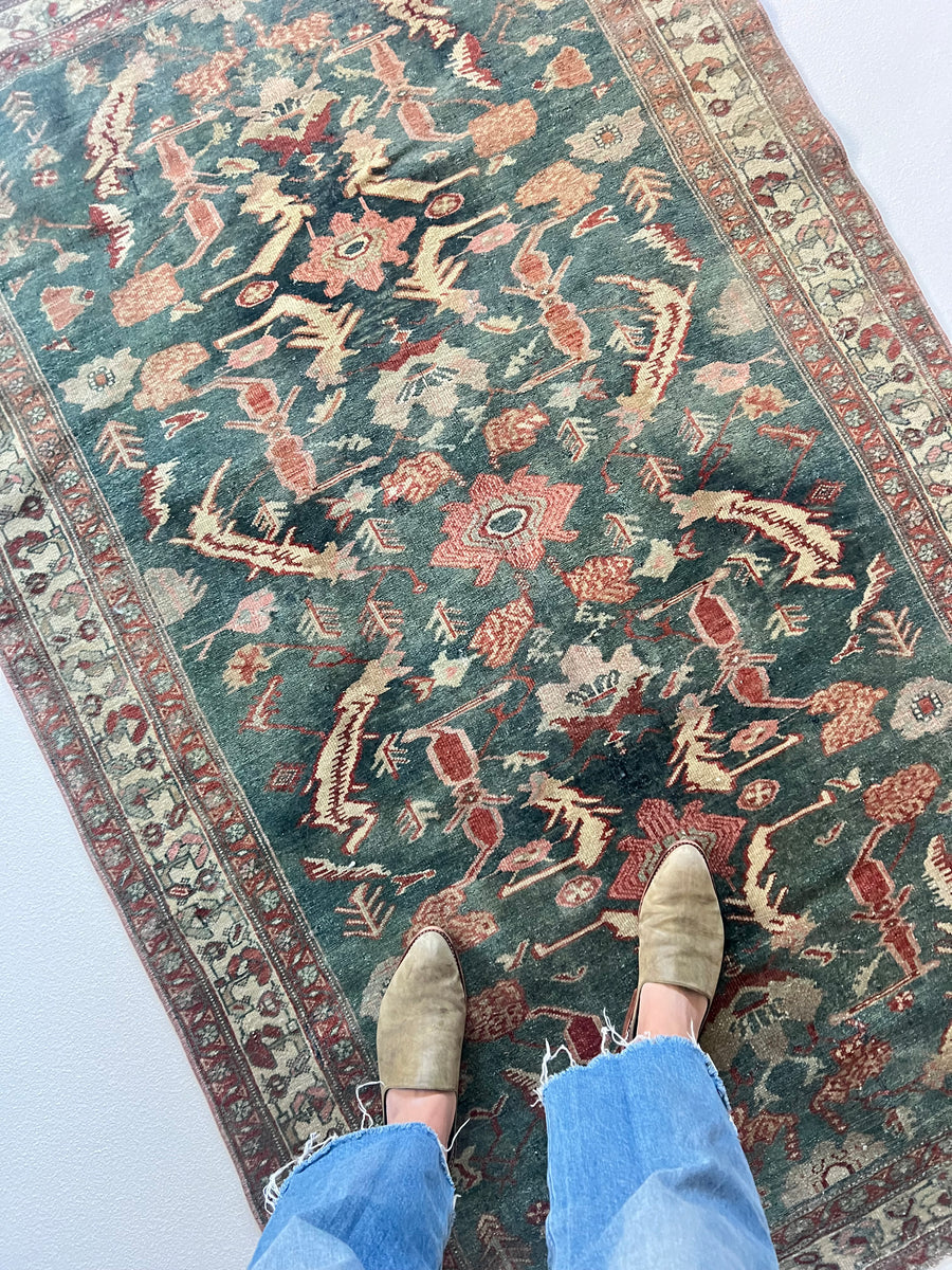 Martha's Vineyard / 4x6