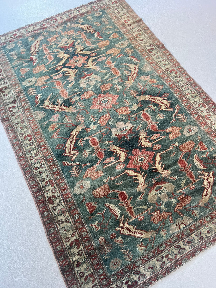 Martha's Vineyard / 4x6