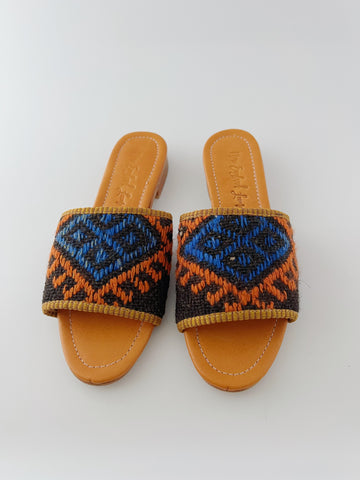 Size 6 - Sandal 14