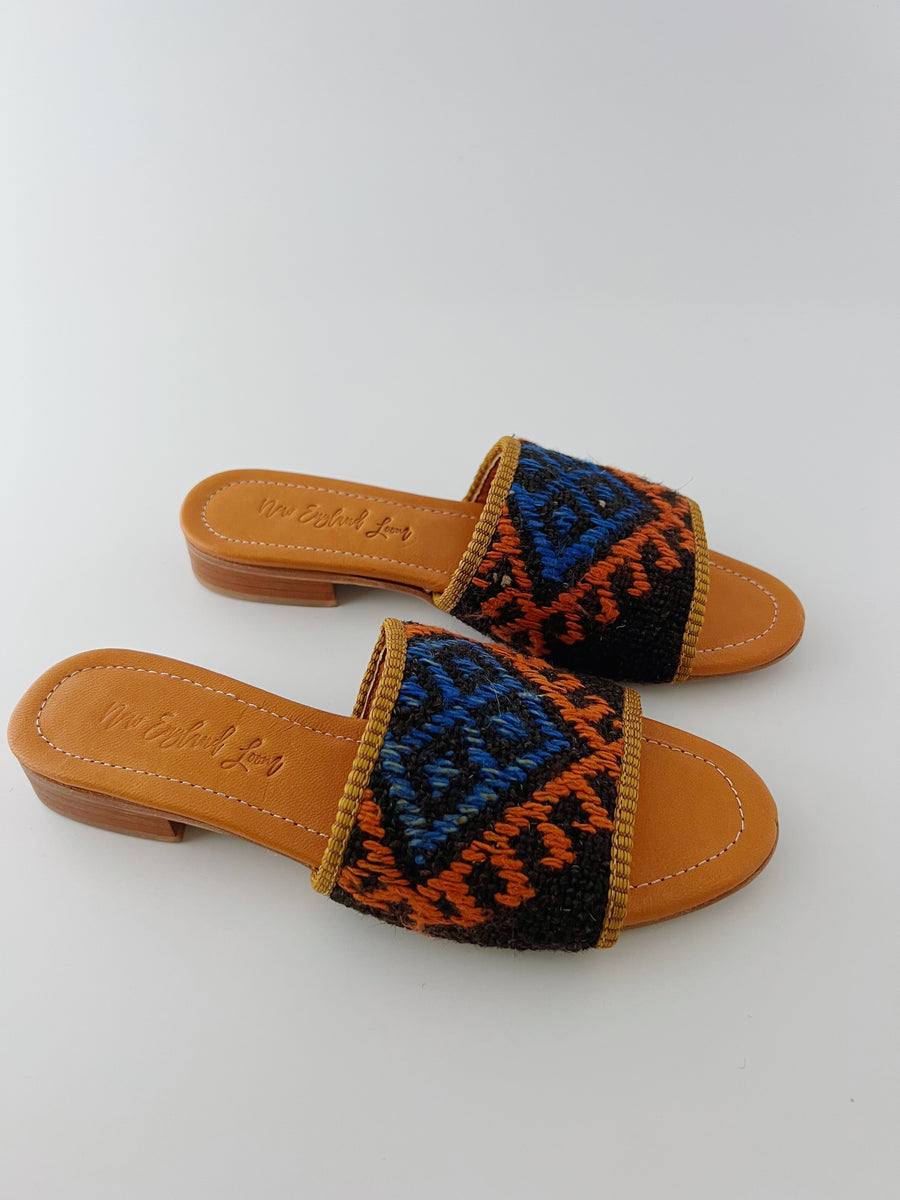 Size 6 - Sandal 14