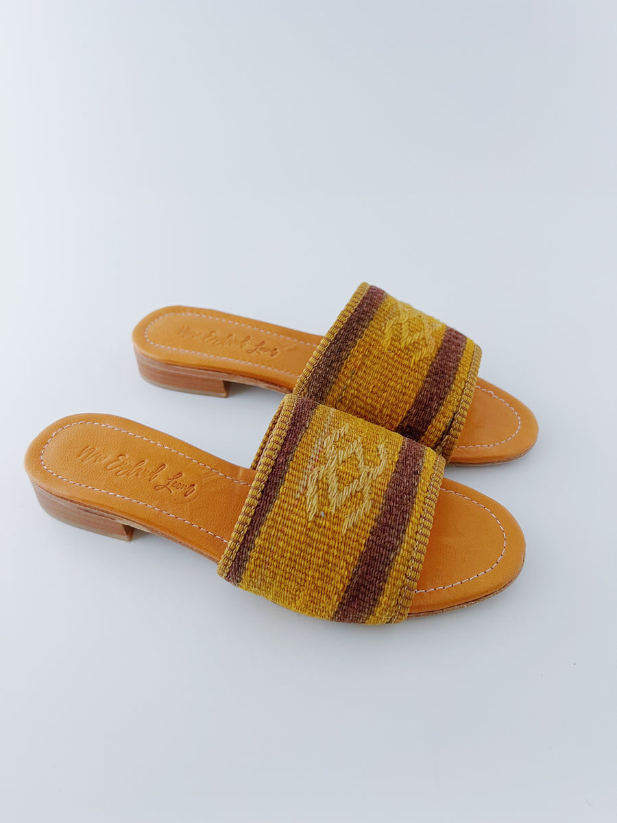 Size 6 - Sandal 15