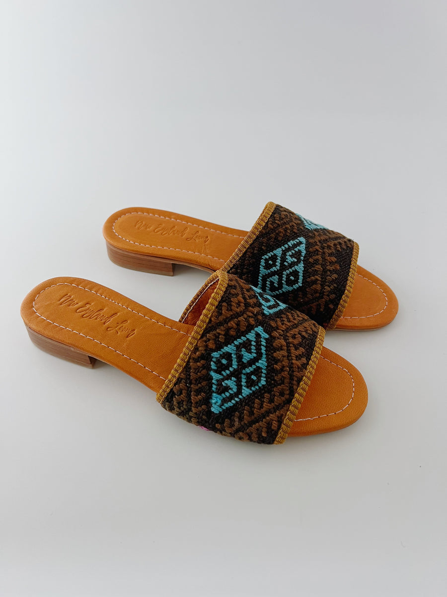 Size 6.5 - Sandal 16