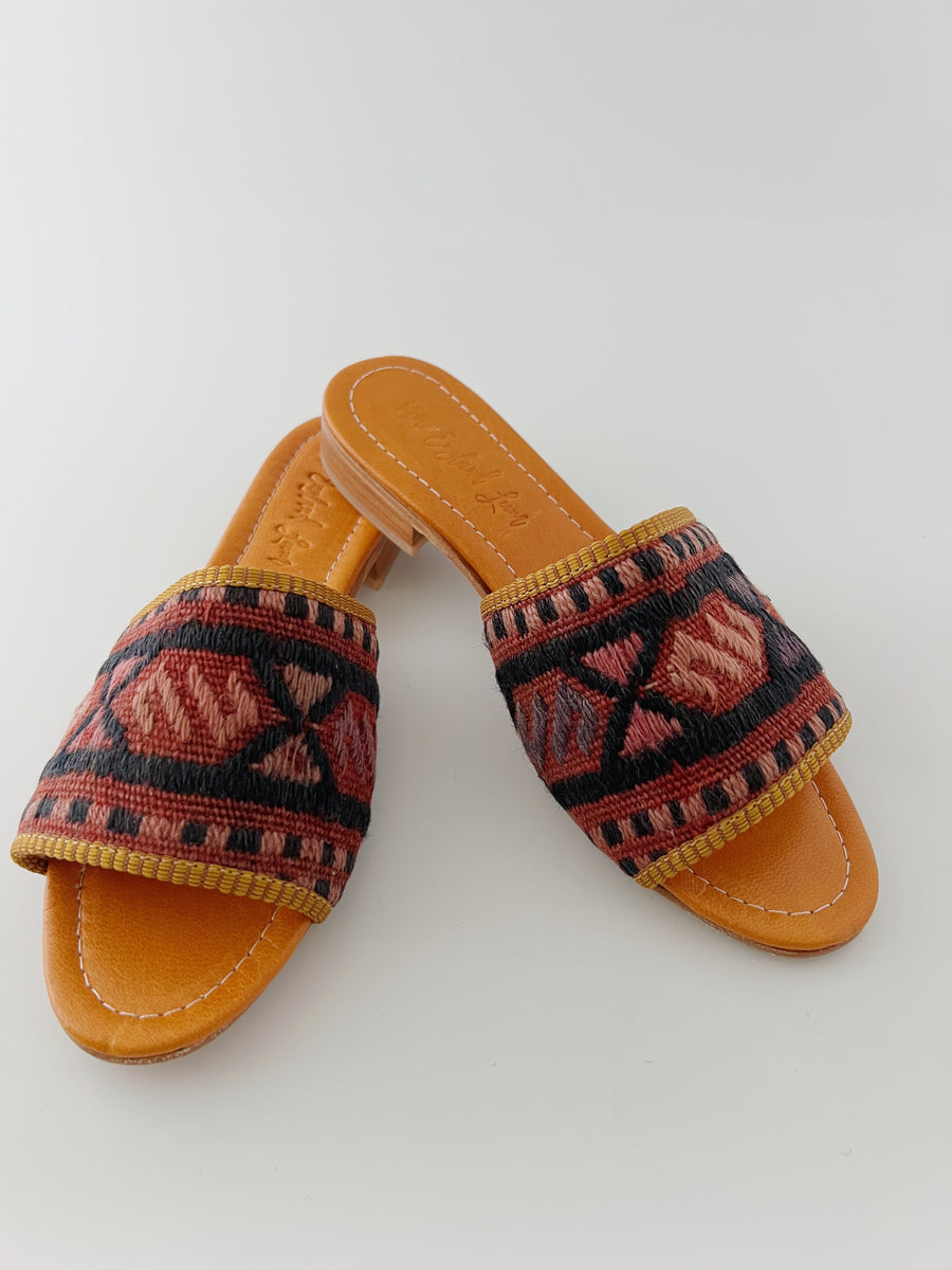 Size 6.5 - Sandal 19