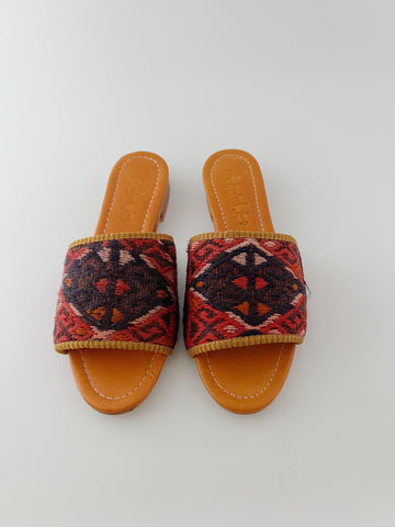Size 6.5 - Sandal 21