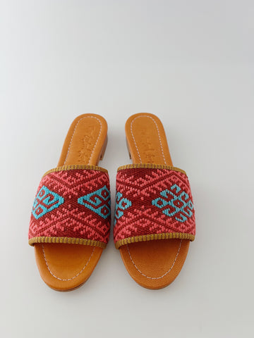 Size 6.5 - Sandal 23