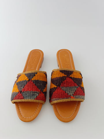 Size 6.5 - Sandal 24