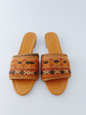 Size 8 - Sandal 58