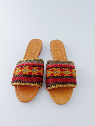 Size 8 - Sandal 59
