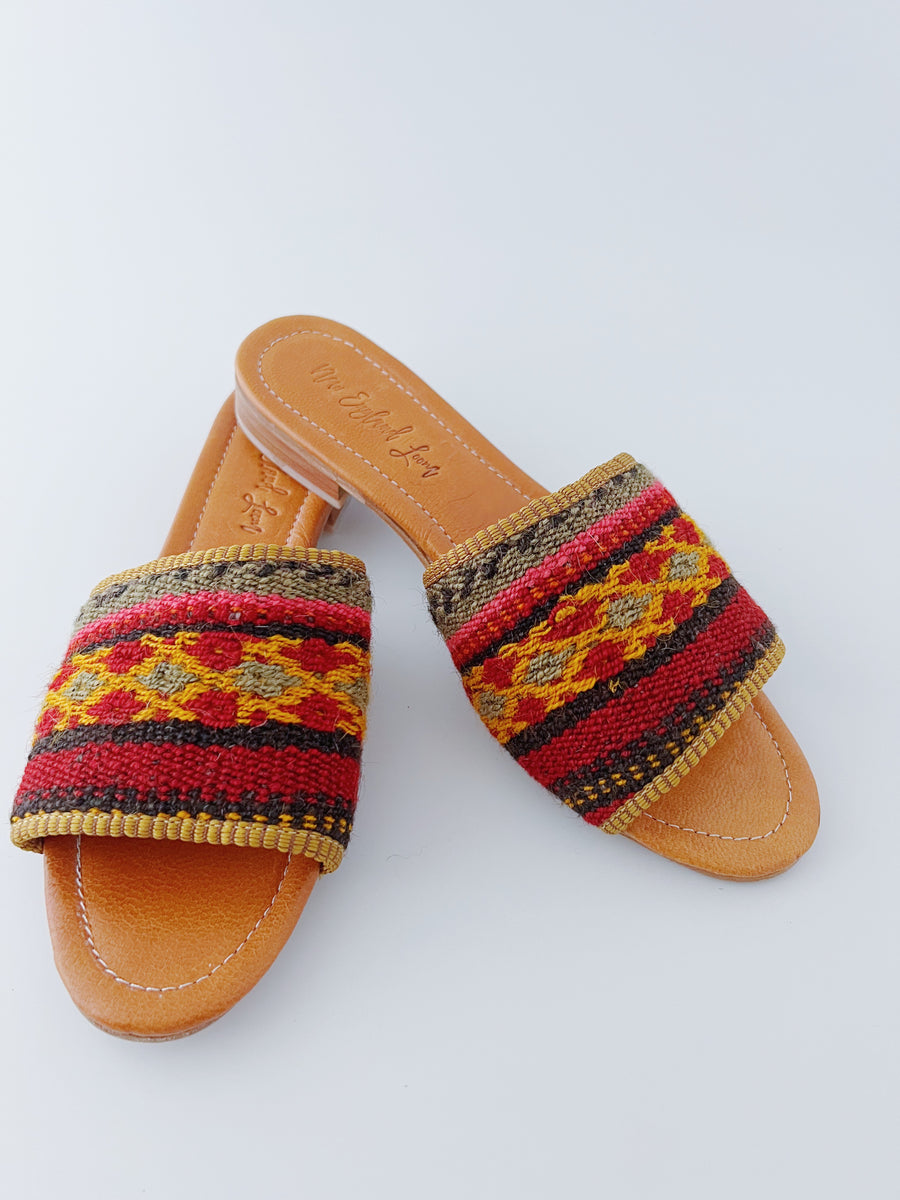 Size 8 - Sandal 59