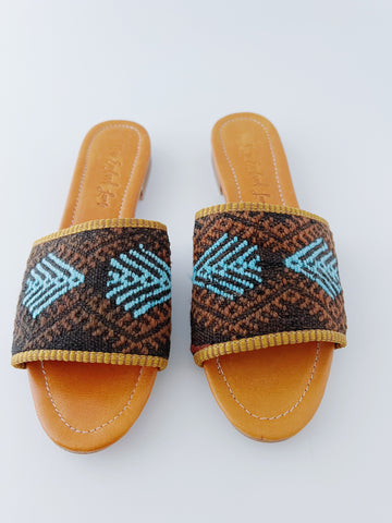 Size 8 - Sandal 66