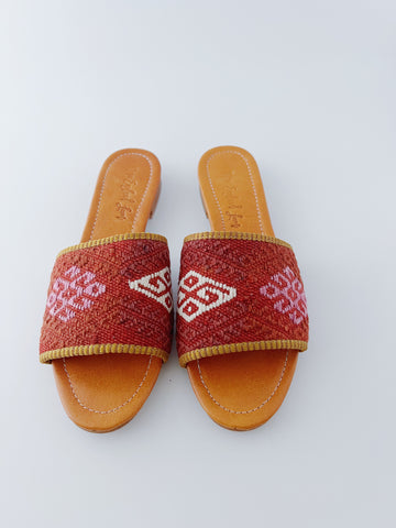 Size 8 - Sandal 72