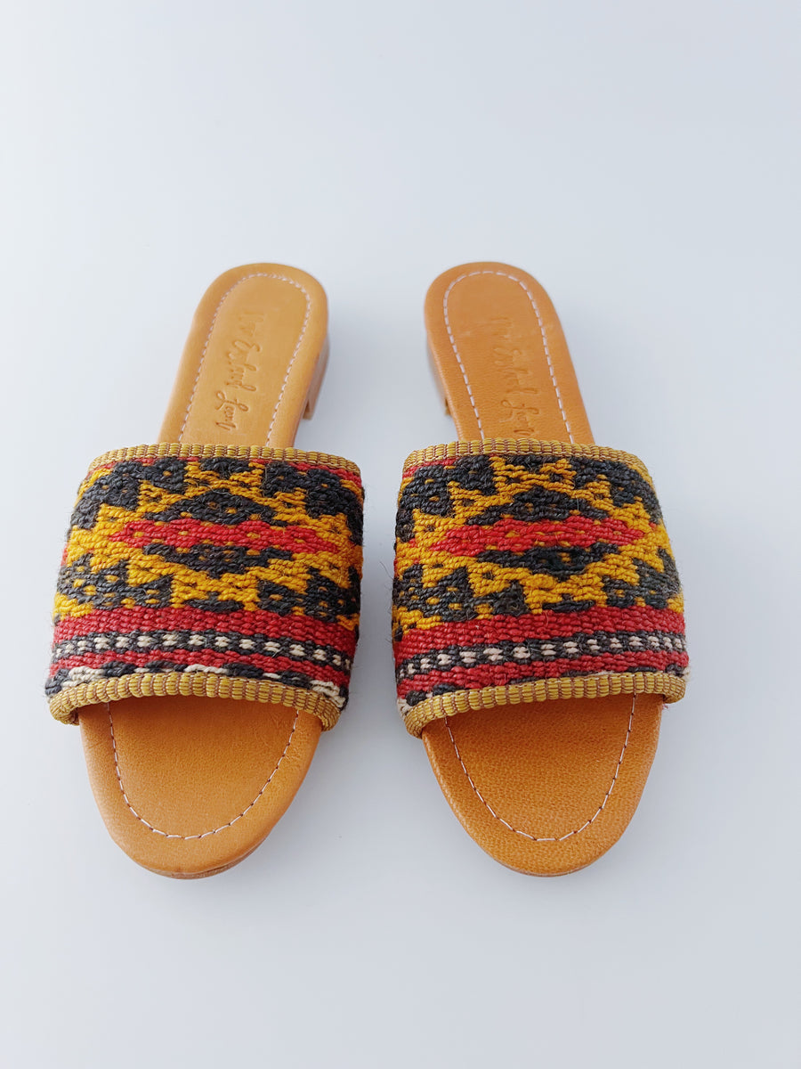 Size 8.5 - Sandal 79
