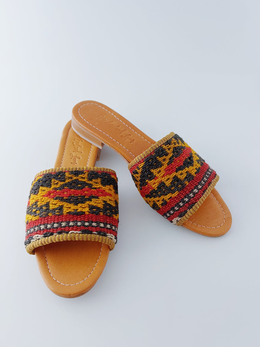 Size 8.5 - Sandal 79