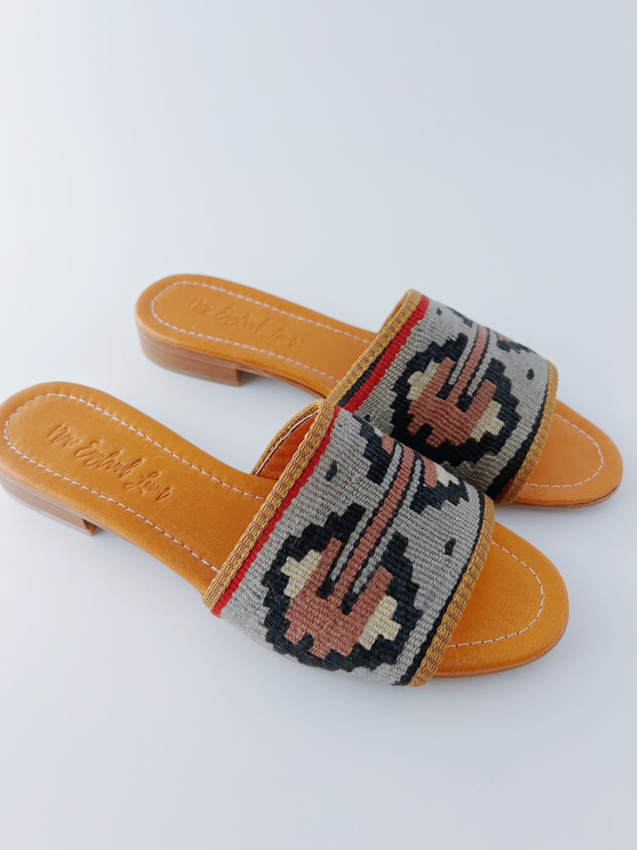 Size 8.5 - Sandal 84