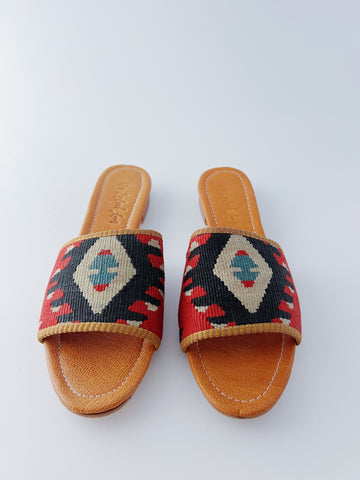 Size ~11.5 - Sandal 155