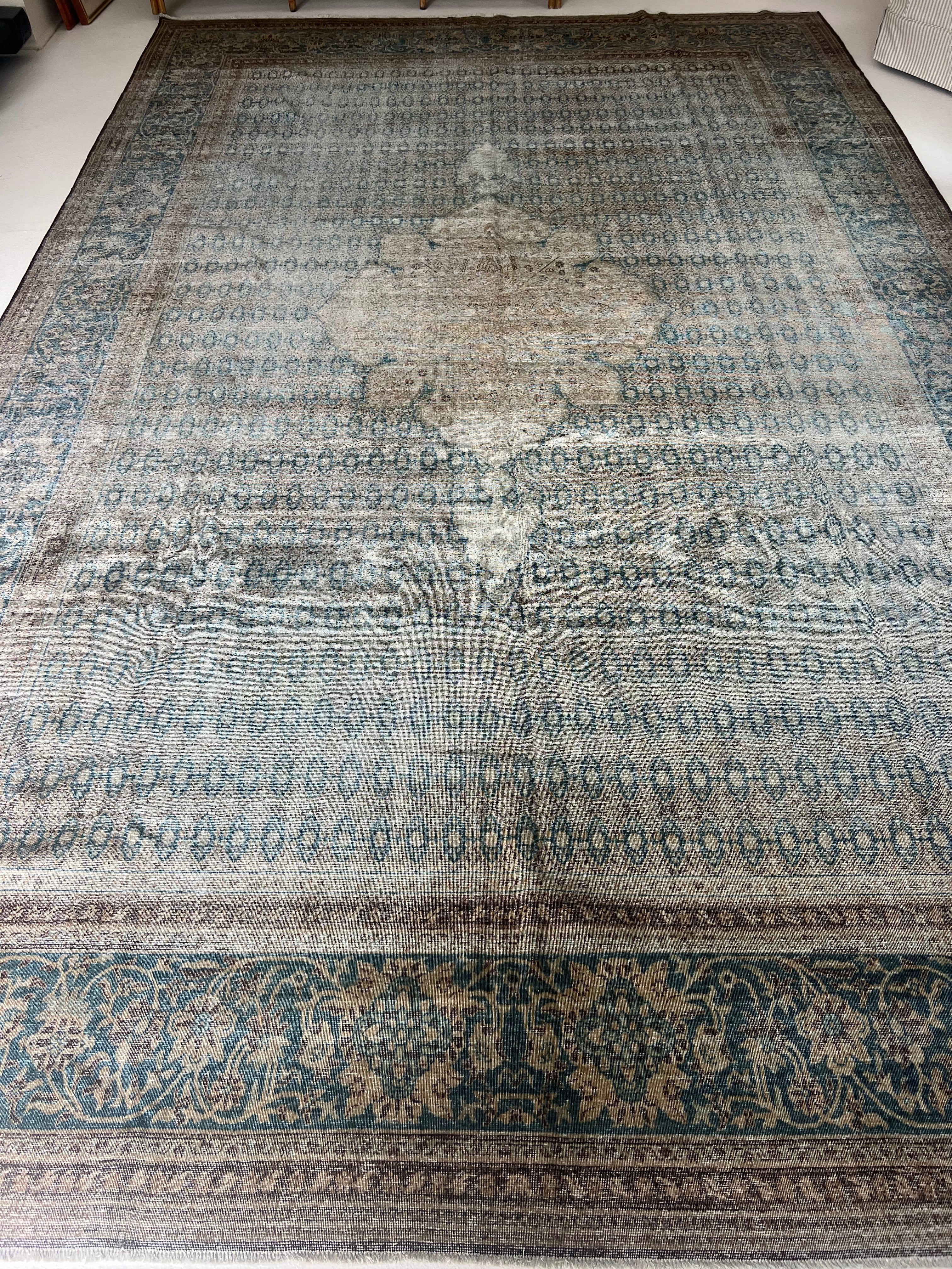 Willoughby / 8x13 – New England Loom
