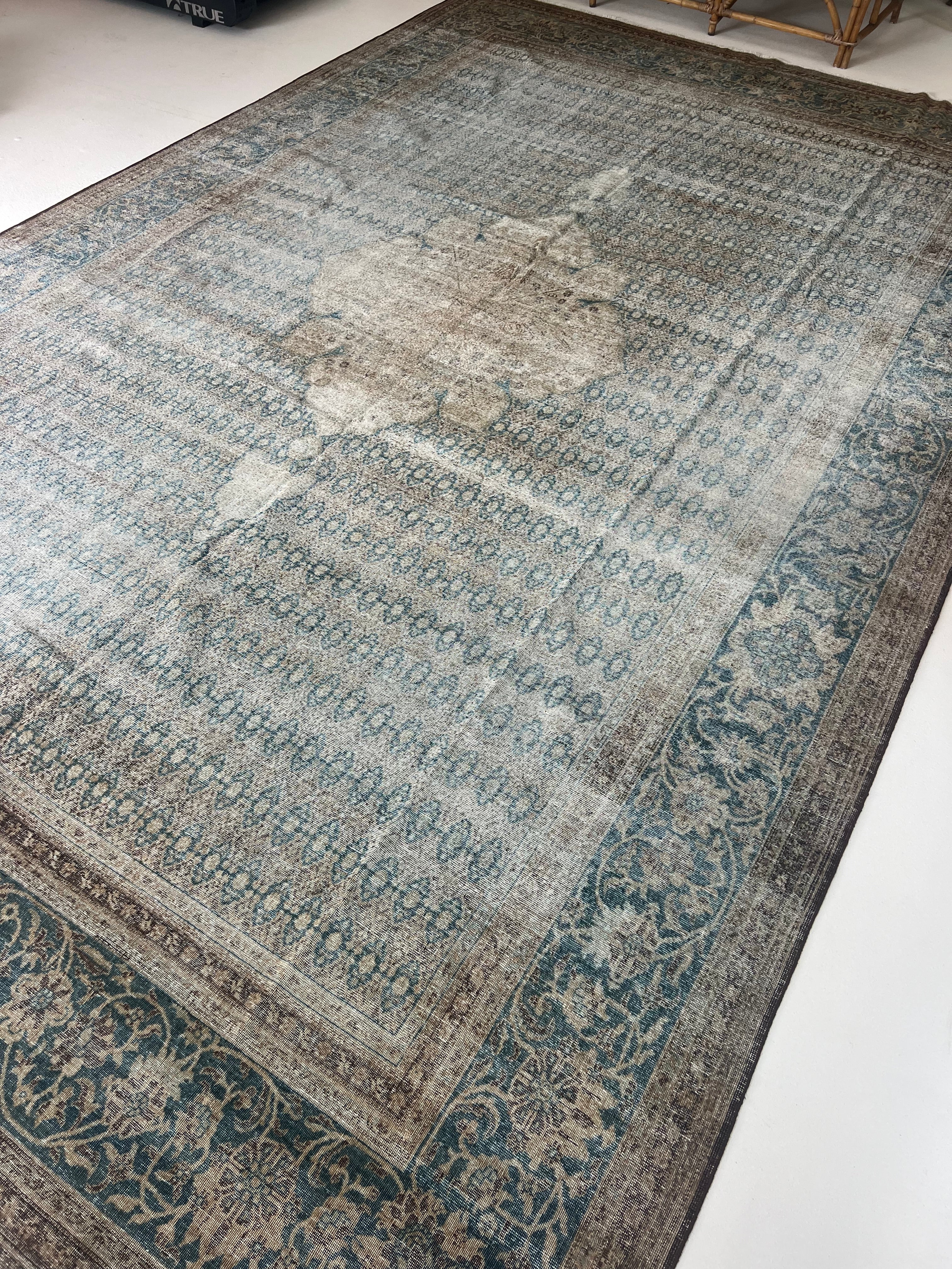 Willoughby / 8x13 – New England Loom