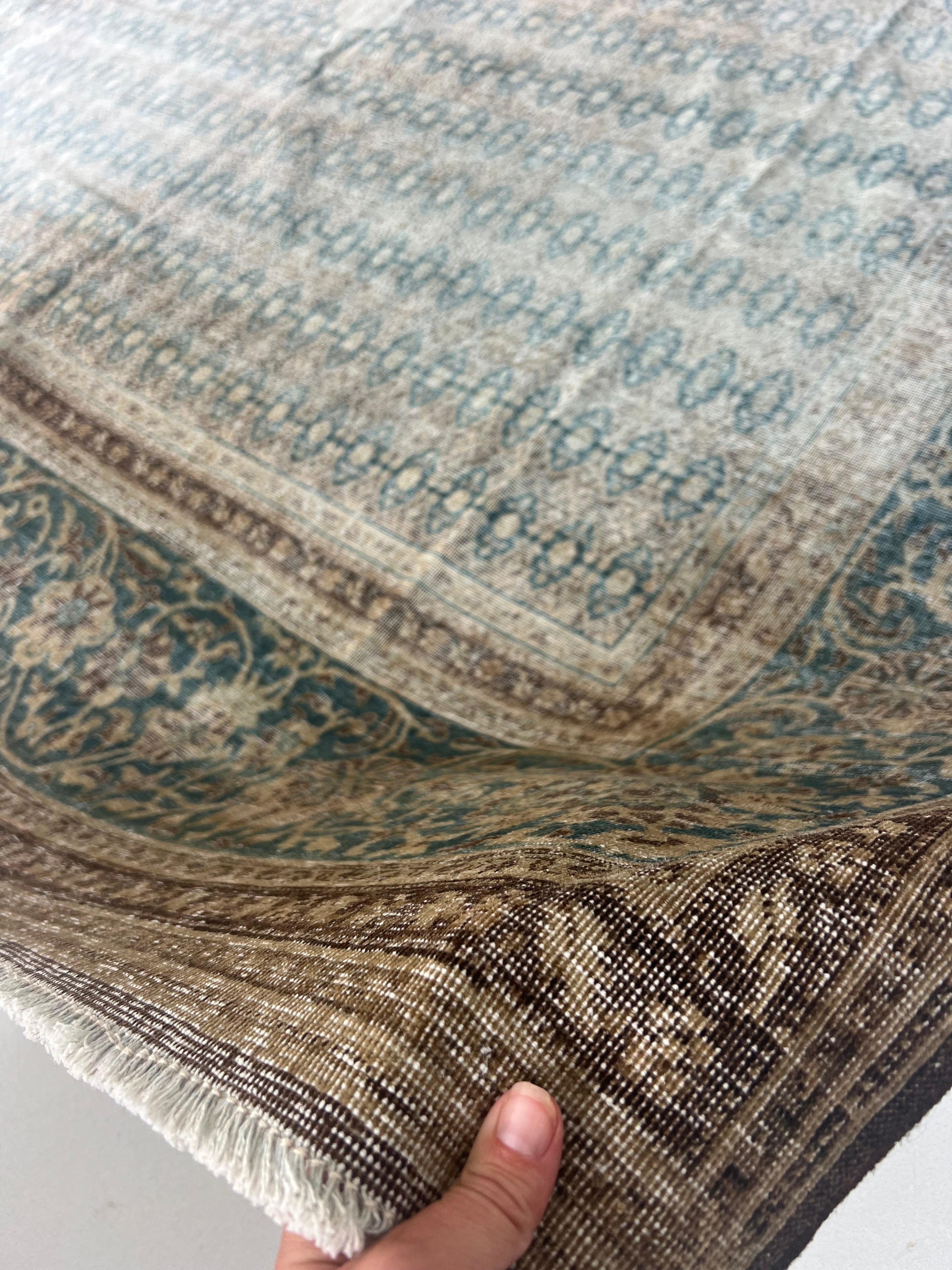 Willoughby / 8x13 – New England Loom