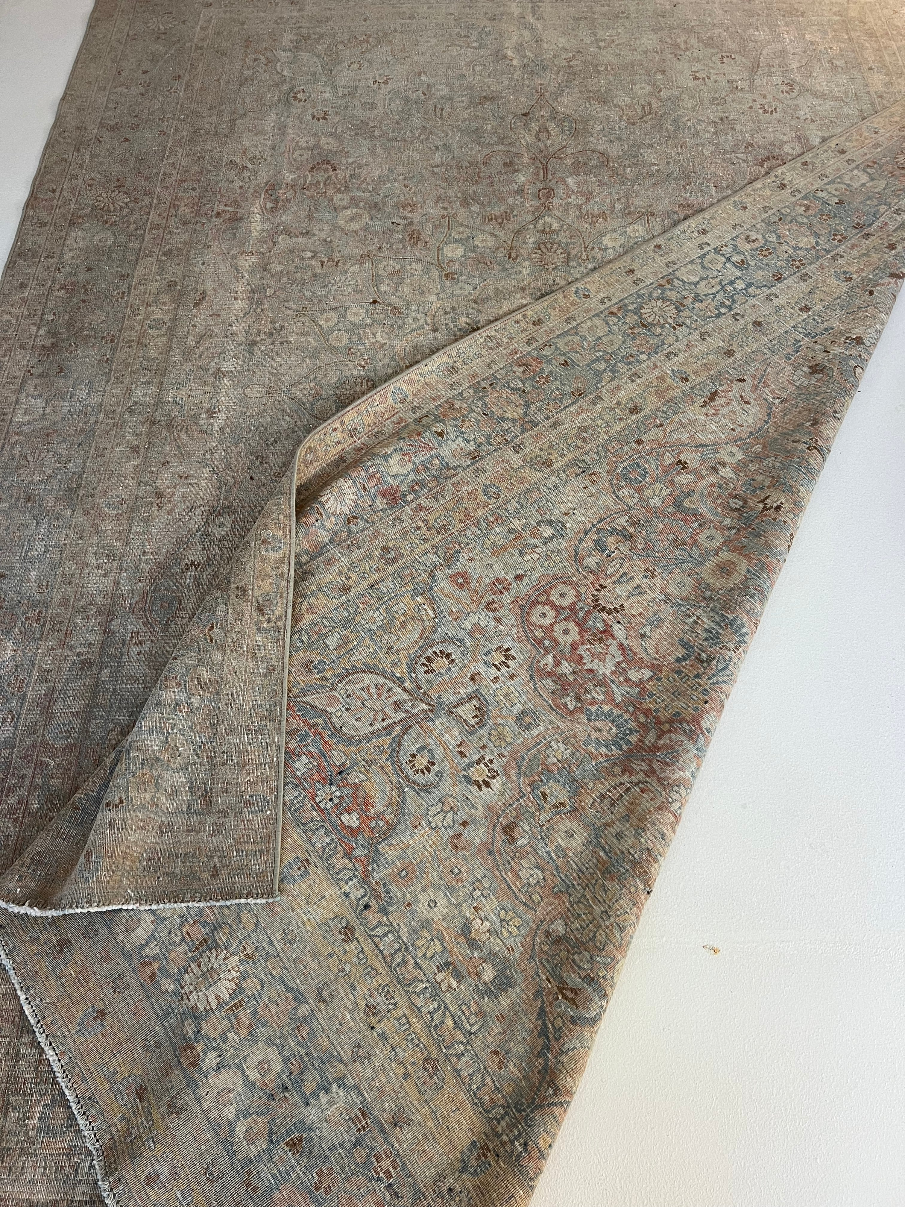 Grenada - 7x10 – New England Loom