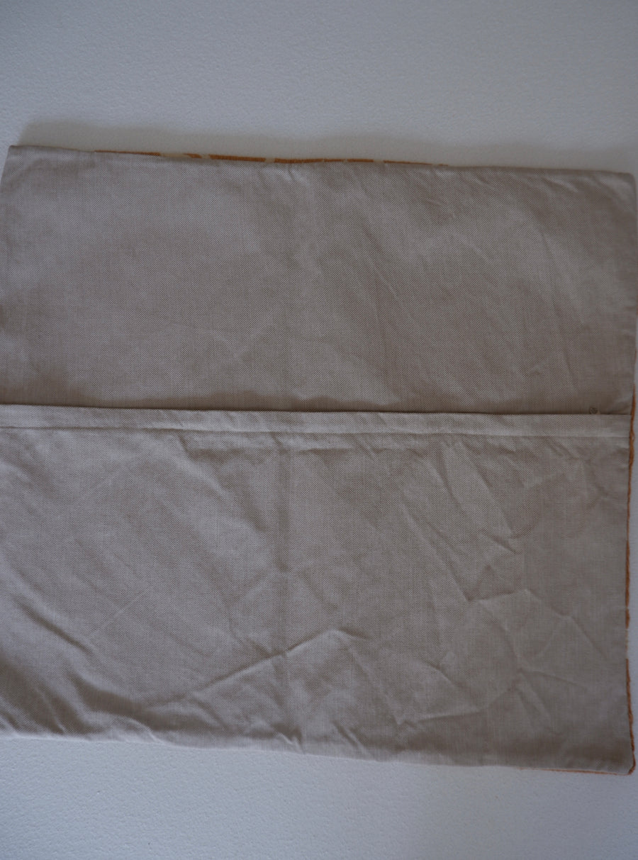 Pillow Cover 2