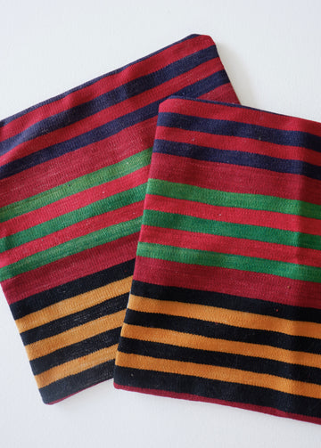 Pillow Cover 24 (set)