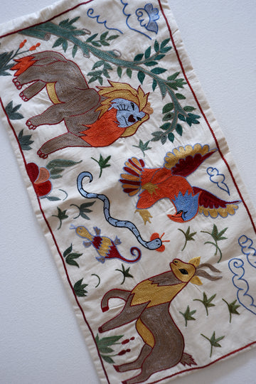 Pillow Cover 16