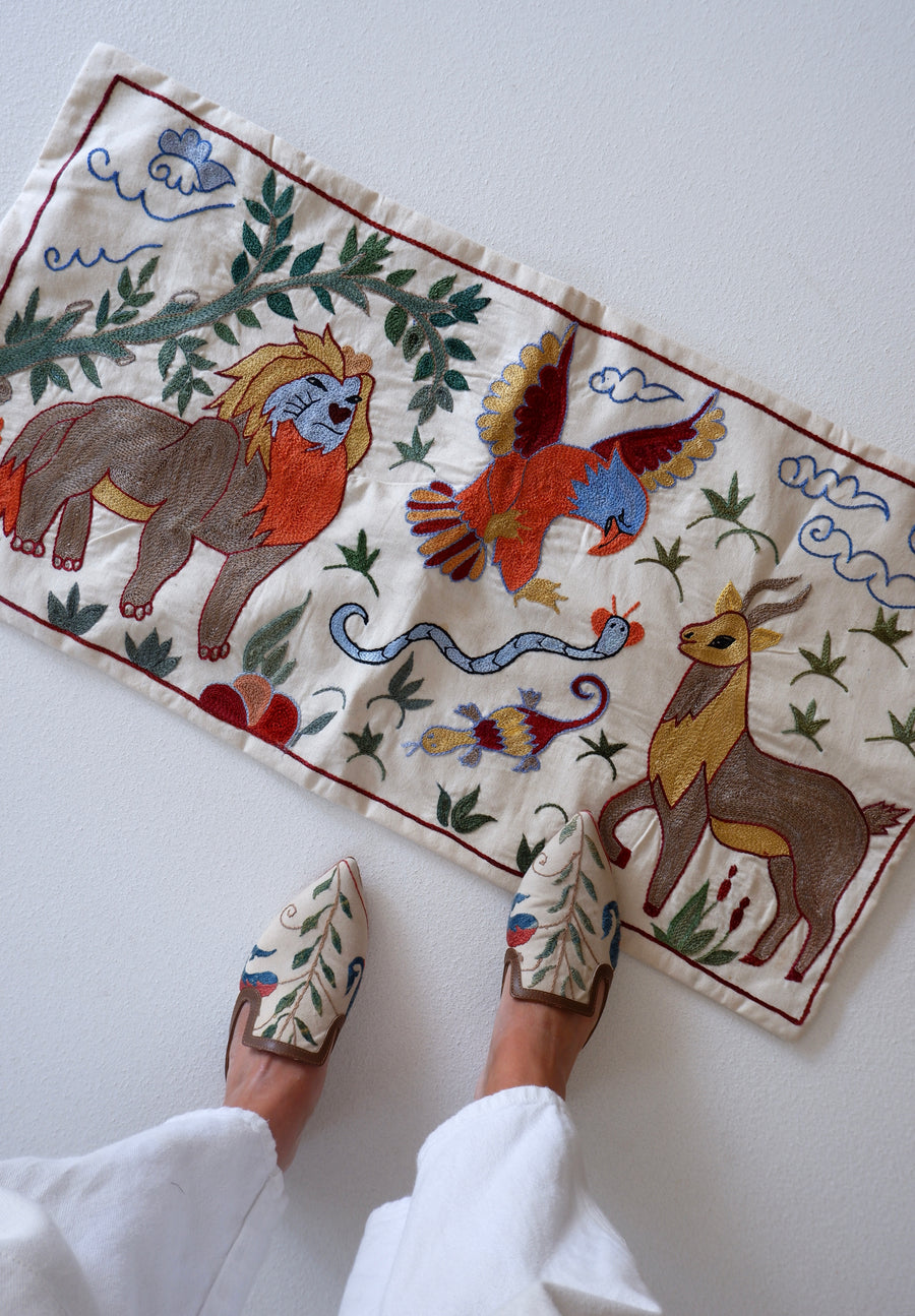 Pillow Cover 16