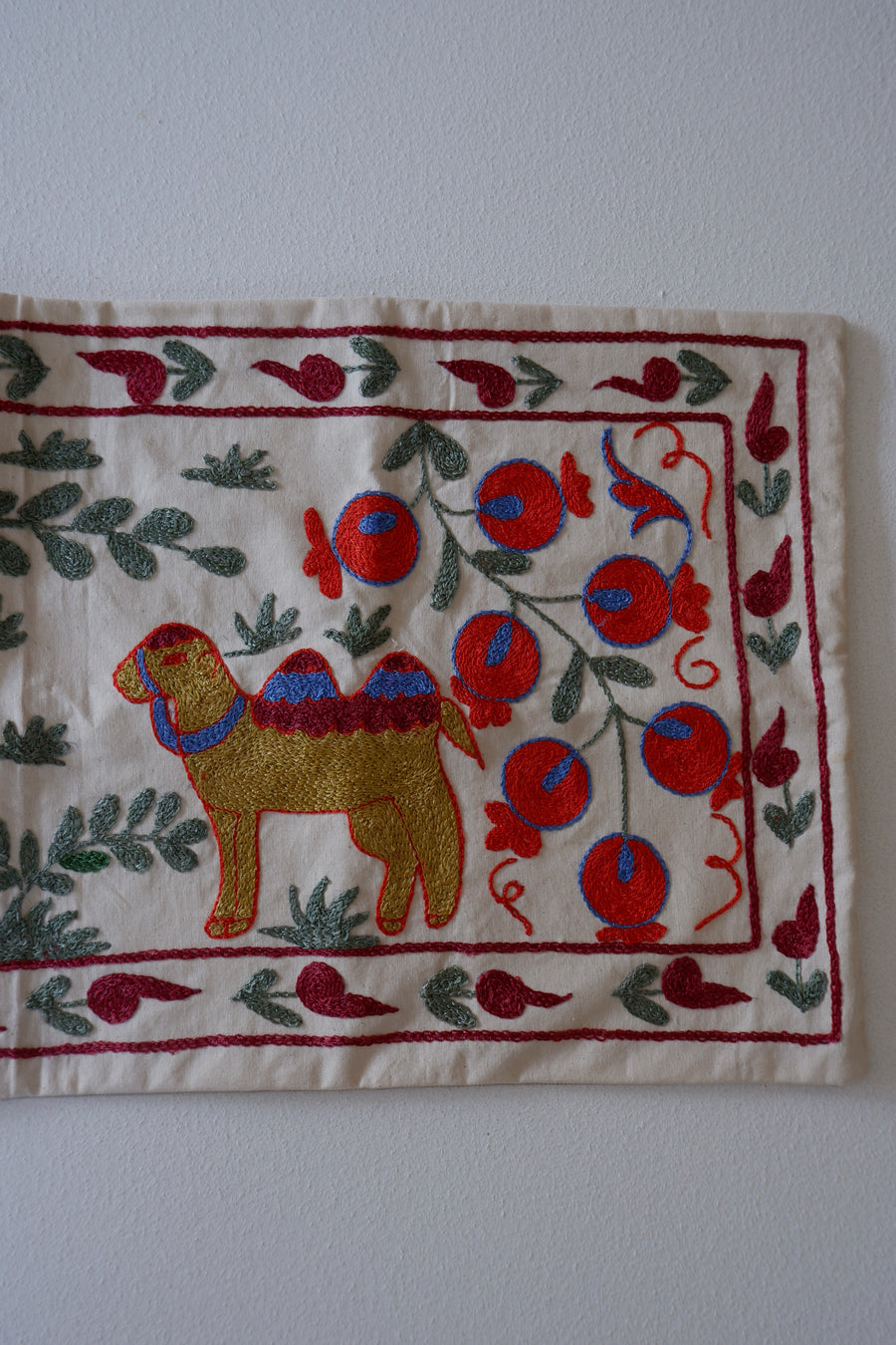 Pillow Cover 18