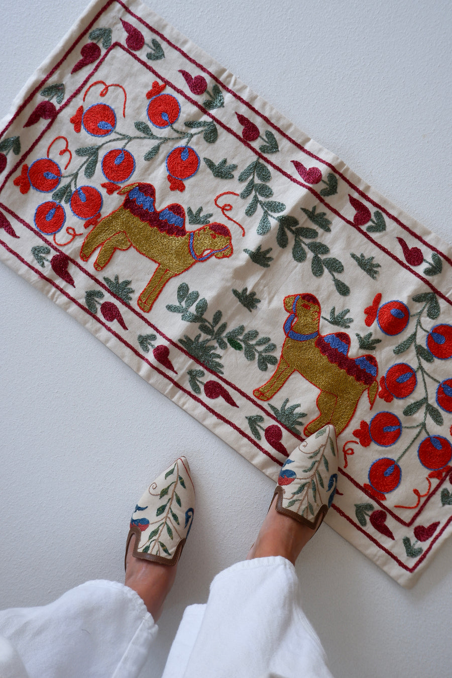 Pillow Cover 18