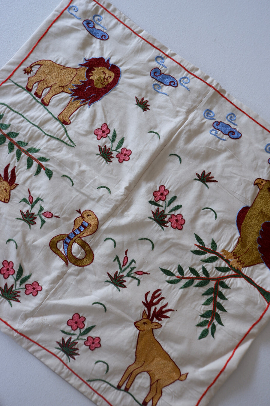Pillow Cover 17