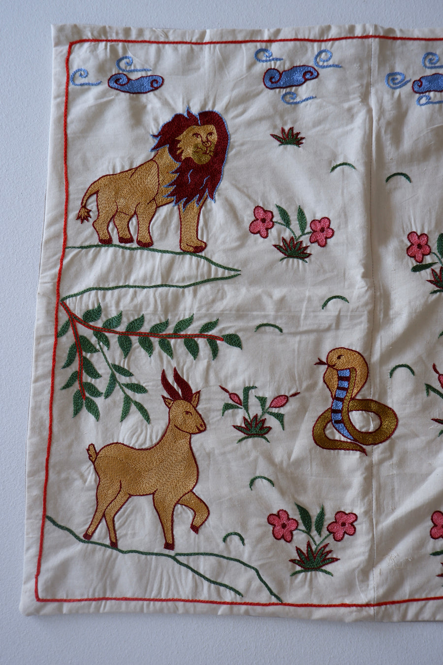Pillow Cover 17