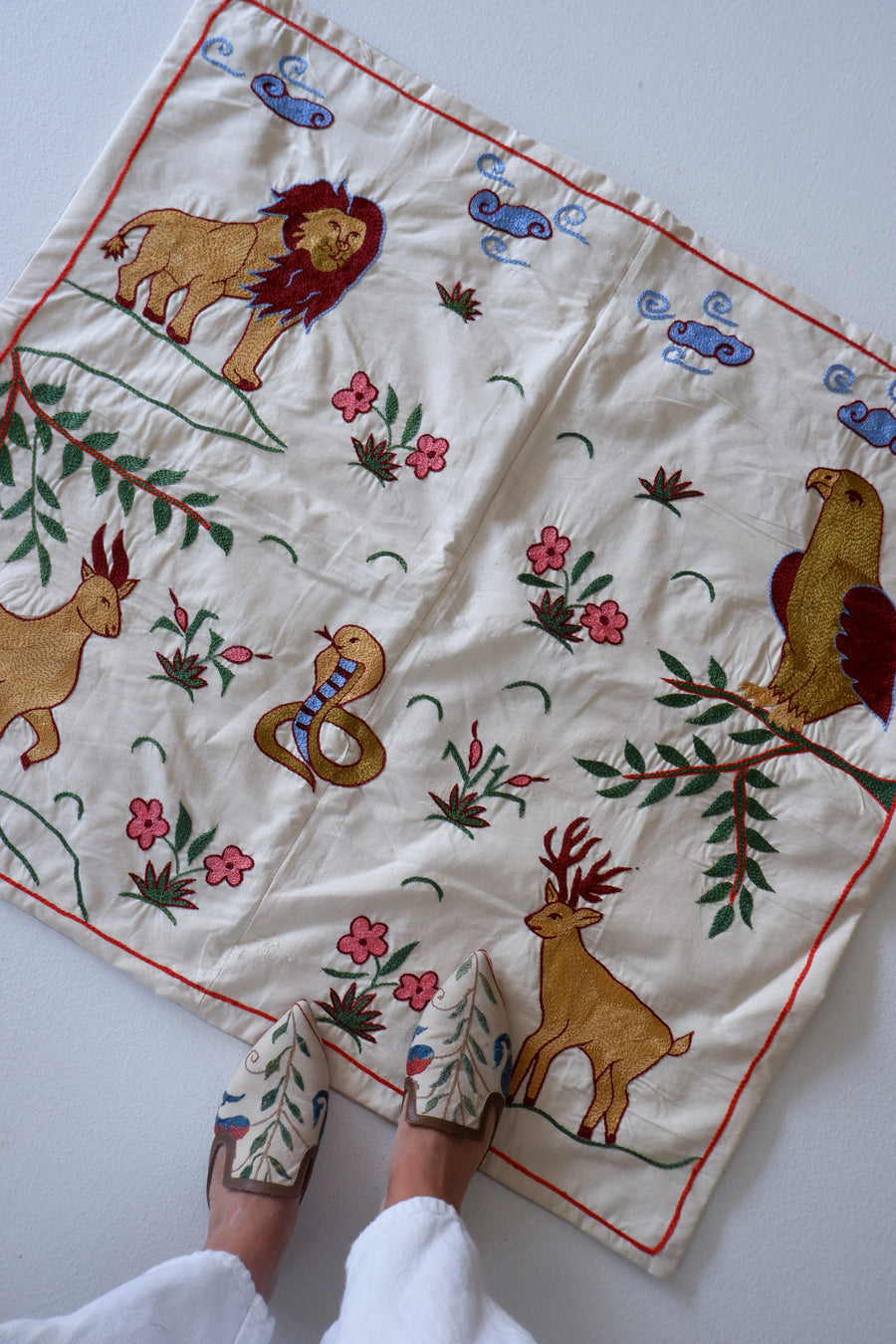 Pillow Cover 17