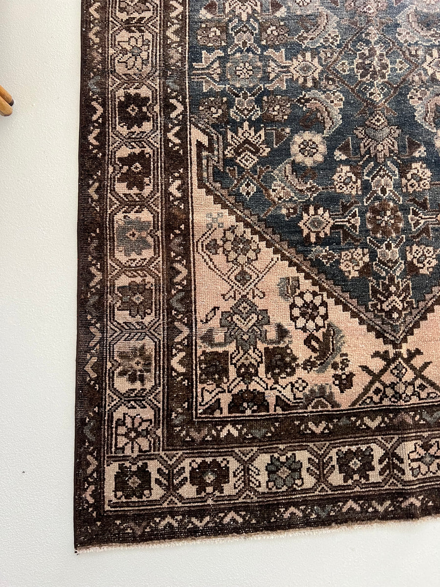 Rye / 4x9