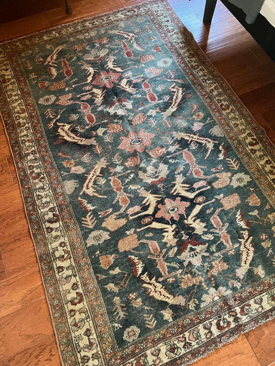 Martha's Vineyard / 4x6