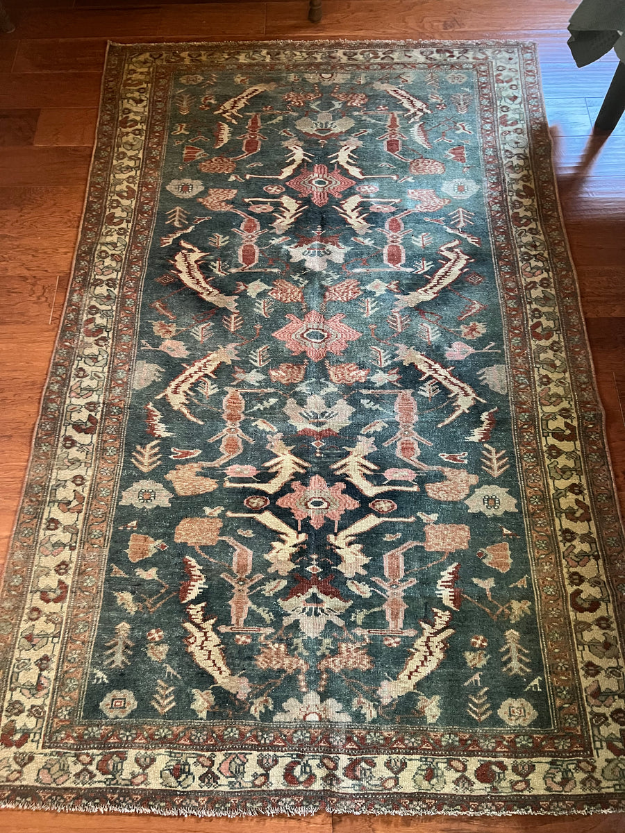 Martha's Vineyard / 4x6