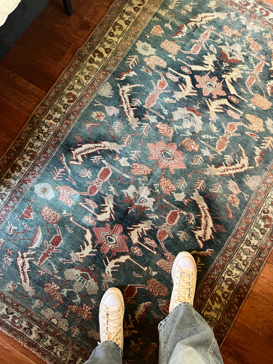 Martha's Vineyard / 4x6