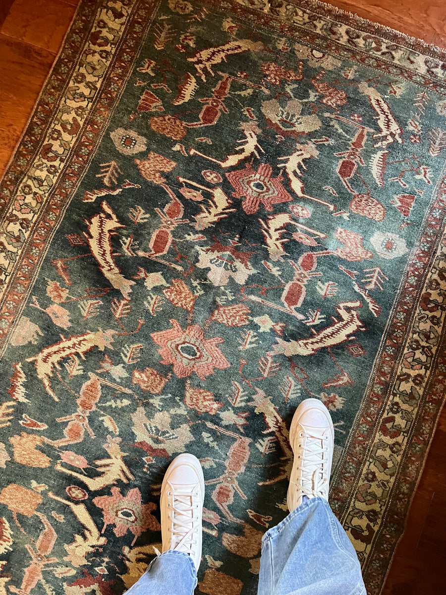 Martha's Vineyard / 4x6