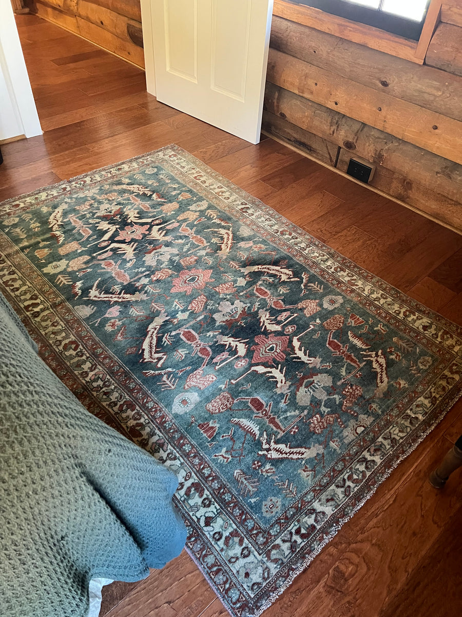 Martha's Vineyard / 4x6