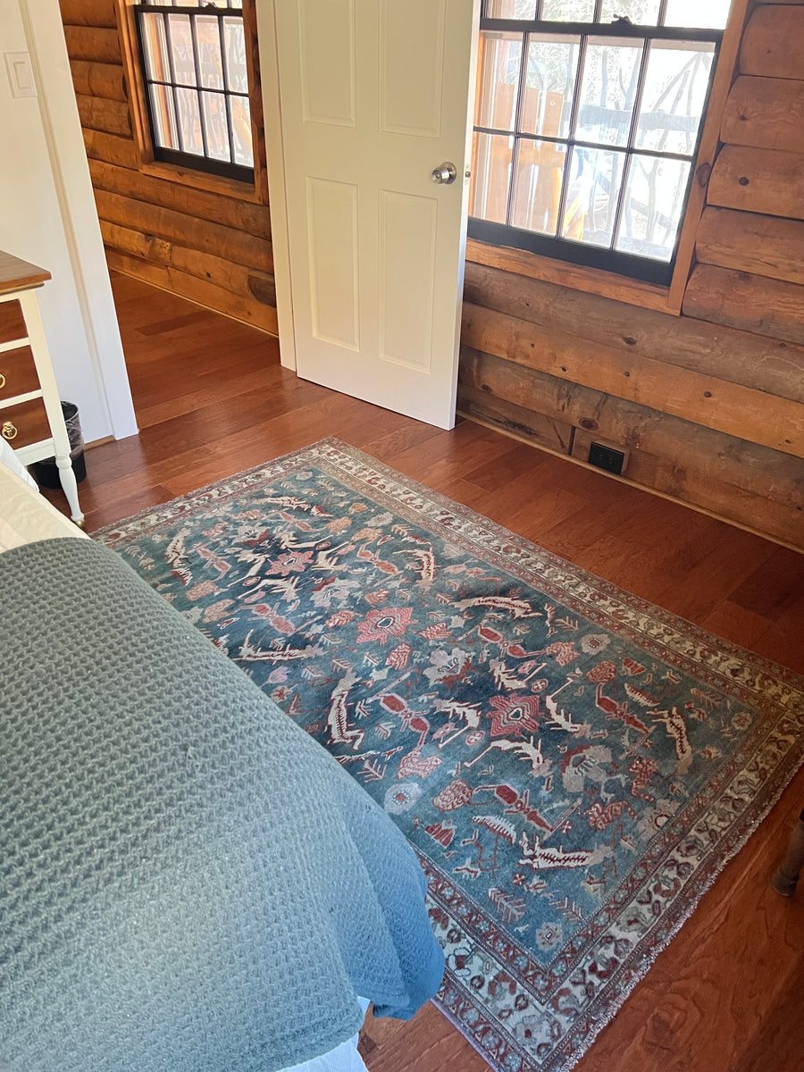 Martha's Vineyard / 4x6