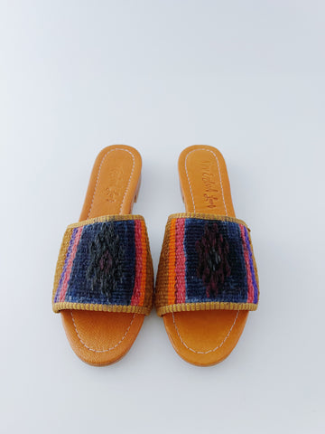 Size 6.5 - Sandal 25