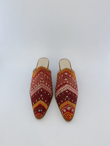 Shoe 06 - Size 6