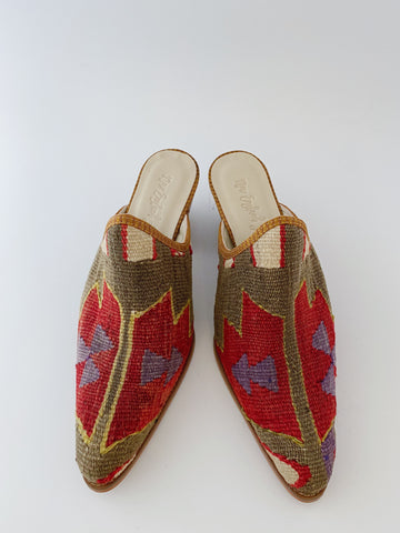 Shoe ~194 - Size 11