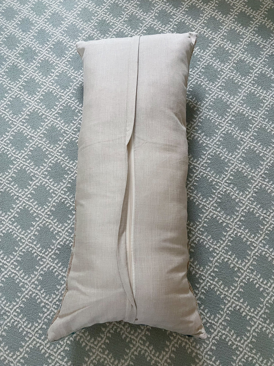Pillow 69