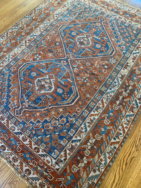 Cambridge – New England Loom