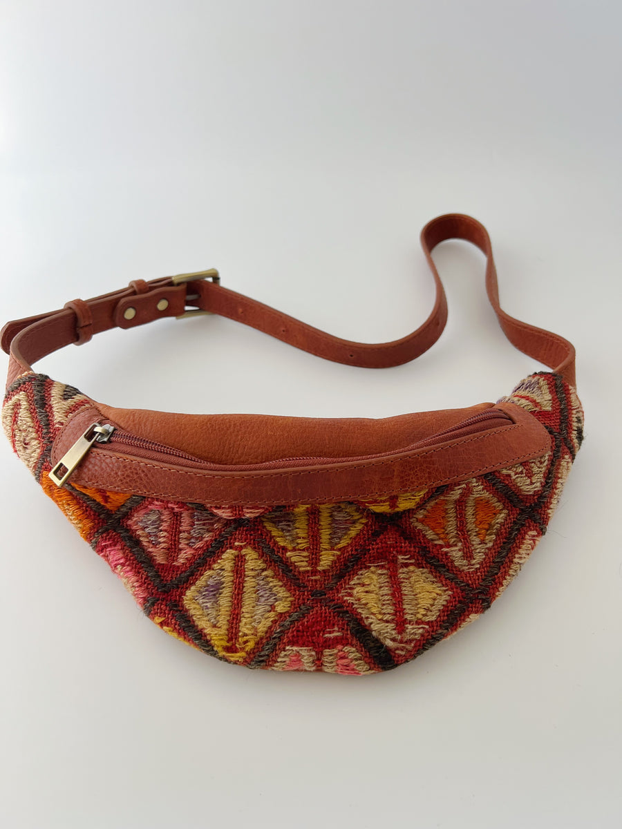 Fanny Pack 185