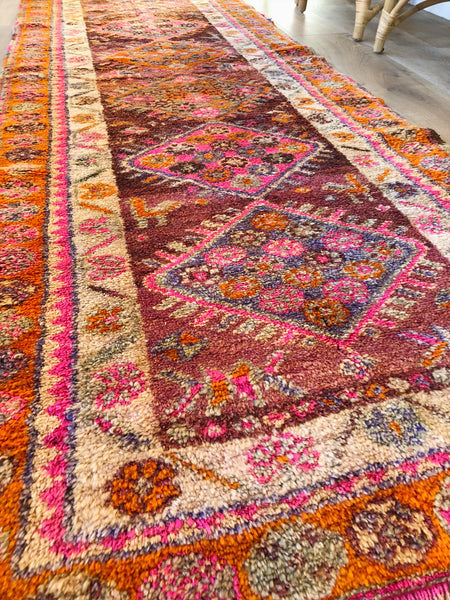 Cambridge – New England Loom